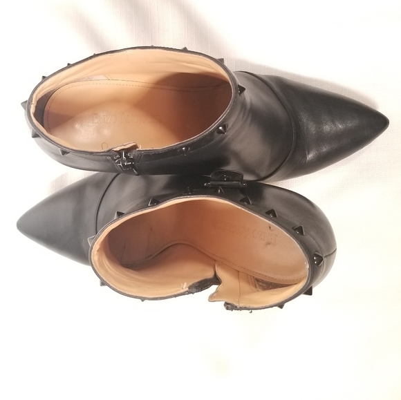 Enzo Angiolin boots - Picture 8 of 15